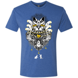 T-Shirts Vintage Royal / S Sacred Ritual Men's Triblend T-Shirt