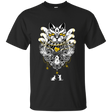 T-Shirts Black / S Sacred Ritual T-Shirt