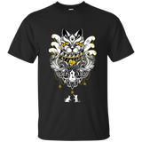 T-Shirts Black / S Sacred Ritual T-Shirt