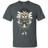 T-Shirts Dark Heather / S Sacred Ritual T-Shirt