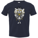 T-Shirts Navy / 2T Sacred Ritual Toddler Premium T-Shirt