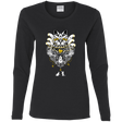 T-Shirts Black / S Sacred Ritual Women's Long Sleeve T-Shirt