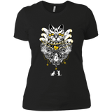 T-Shirts Black / X-Small Sacred Ritual Women's Premium T-Shirt