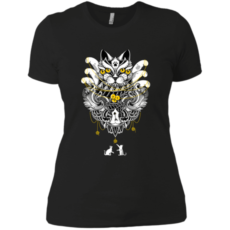 T-Shirts Black / X-Small Sacred Ritual Women's Premium T-Shirt