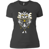 T-Shirts Heavy Metal / X-Small Sacred Ritual Women's Premium T-Shirt