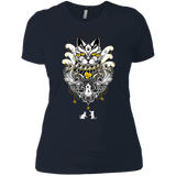 T-Shirts Midnight Navy / X-Small Sacred Ritual Women's Premium T-Shirt