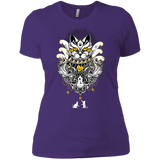 T-Shirts Purple Rush/ / X-Small Sacred Ritual Women's Premium T-Shirt