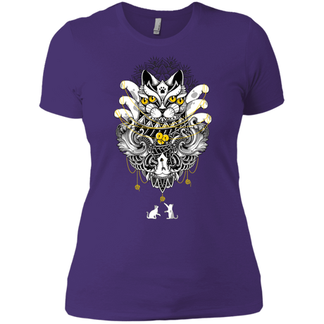 T-Shirts Purple Rush/ / X-Small Sacred Ritual Women's Premium T-Shirt
