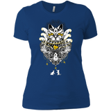 T-Shirts Royal / X-Small Sacred Ritual Women's Premium T-Shirt