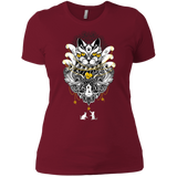 T-Shirts Scarlet / S Sacred Ritual Women's Premium T-Shirt