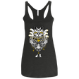 T-Shirts Vintage Black / X-Small Sacred Ritual Women's Triblend Racerback Tank