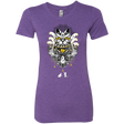 T-Shirts Purple Rush / S Sacred Ritual Women's Triblend T-Shirt