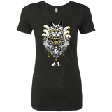 T-Shirts Vintage Black / S Sacred Ritual Women's Triblend T-Shirt
