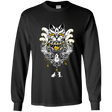 T-Shirts Black / YS Sacred Ritual Youth Long Sleeve T-Shirt