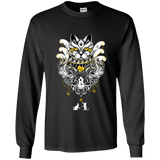 T-Shirts Black / YS Sacred Ritual Youth Long Sleeve T-Shirt