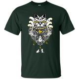 T-Shirts Forest / YXS Sacred Ritual Youth T-Shirt