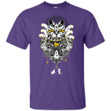 T-Shirts Purple / YXS Sacred Ritual Youth T-Shirt