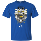 T-Shirts Royal / YXS Sacred Ritual Youth T-Shirt