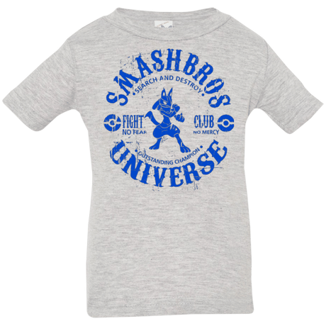 T-Shirts Heather / 6 Months SAFFRON CHAMPION 3 Infant PremiumT-Shirt