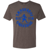 T-Shirts Macchiato / Small SAFFRON CHAMPION 3 Men's Triblend T-Shirt