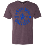 T-Shirts Vintage Purple / Small SAFFRON CHAMPION 3 Men's Triblend T-Shirt