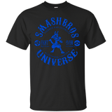 T-Shirts Black / Small SAFFRON CHAMPION 3 T-Shirt