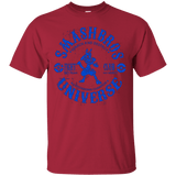 T-Shirts Cardinal / Small SAFFRON CHAMPION 3 T-Shirt