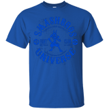 T-Shirts Royal / Small SAFFRON CHAMPION 3 T-Shirt