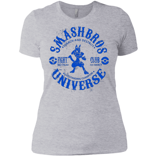 T-Shirts Heather Grey / X-Small SAFFRON CHAMPION 3 Women's Premium T-Shirt