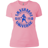 T-Shirts Light Pink / X-Small SAFFRON CHAMPION 3 Women's Premium T-Shirt