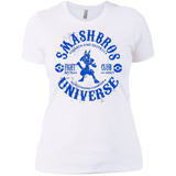 T-Shirts White / X-Small SAFFRON CHAMPION 3 Women's Premium T-Shirt