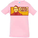 T-Shirts Pink / 6 Months SAGAN Cosmos Infant Premium T-Shirt