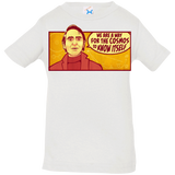 T-Shirts White / 6 Months SAGAN Cosmos Infant Premium T-Shirt