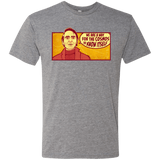 T-Shirts Premium Heather / S SAGAN Cosmos Men's Triblend T-Shirt