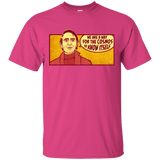 T-Shirts Heliconia / S SAGAN Cosmos T-Shirt