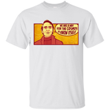 T-Shirts White / S SAGAN Cosmos T-Shirt