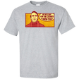 T-Shirts Sport Grey / XLT SAGAN Cosmos Tall T-Shirt