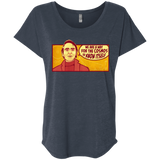 T-Shirts Vintage Navy / X-Small SAGAN Cosmos Triblend Dolman Sleeve