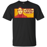 T-Shirts Black / YXS SAGAN Cosmos Youth T-Shirt