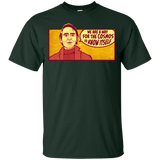 T-Shirts Forest / YXS SAGAN Cosmos Youth T-Shirt