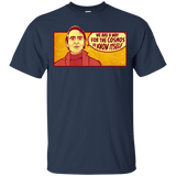T-Shirts Navy / YXS SAGAN Cosmos Youth T-Shirt