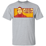 T-Shirts Sport Grey / YXS SAGAN Cosmos Youth T-Shirt