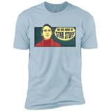 T-Shirts Light Blue / YXS SAGAN Star Stuff Boys Premium T-Shirt