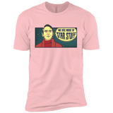 T-Shirts Light Pink / YXS SAGAN Star Stuff Boys Premium T-Shirt