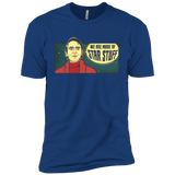 T-Shirts Royal / YXS SAGAN Star Stuff Boys Premium T-Shirt