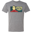 T-Shirts Premium Heather / S SAGAN Star Stuff Men's Triblend T-Shirt