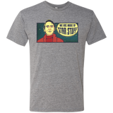 T-Shirts Premium Heather / S SAGAN Star Stuff Men's Triblend T-Shirt