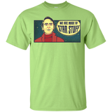 T-Shirts Mint Green / YXS SAGAN Star Stuff Youth T-Shirt