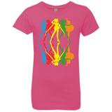 Sailor Mirror Girls Premium T-Shirt