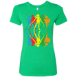 T-Shirts Envy / Small Sailor Mirror Women's Triblend T-Shirt